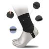 EVA Ankle Brace Anticollision Shield Protector Dual Sided Pads Soccer Football Volleyball Sports Ankle Guards