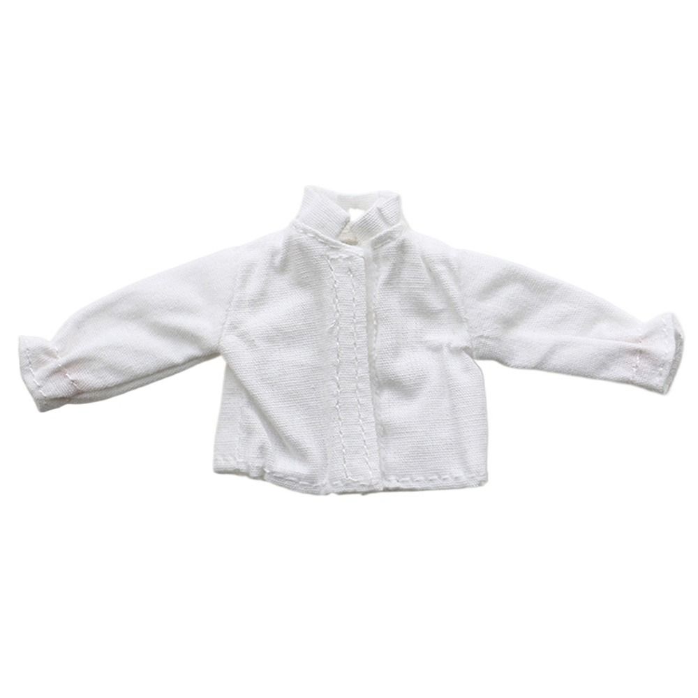 Accessories Clothes For 1/11ob11 Shirt Leggings Doll Clothes Casual Wear Shirts Doll T-shirt Tops