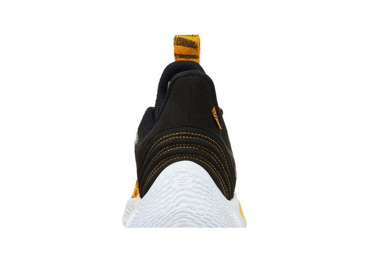 Sesame Street x Curry Brand Curry Flow 9 'Street Pack - Beyond the Str