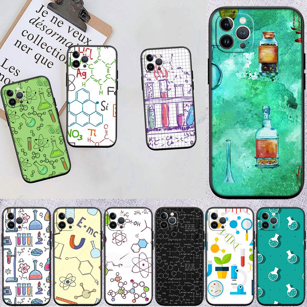 Чехол для телефона PP43 mad science chemistry lab для OPPO A40 A60 A80 A15 A16 A16K A12 A17 A17K A54 A54S A53 A53S A55 A56 A57 A98 F23