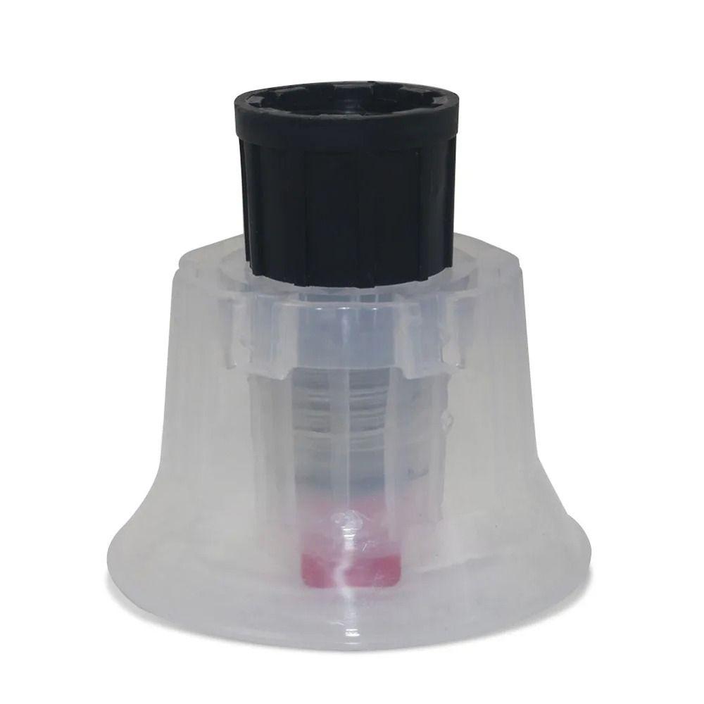 Windproof Foam Nozzle Flower Watering Car Wash Nozzle Auto Cleaning Spray Nozzle Windscreen