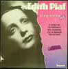 LP Record EDITH PIAF - Programme Plus 8240731 Impact 1985 France Pop Used