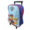 Sac à dos - PAW PATROL - ELP22-2727 S1-TU - Trolley 24x28x10 - Garçon - Bleu