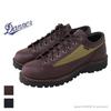 Danner Field Low US Size 9h Gore-Tex Low-Cut Boots, D121008, Vibram, Men's, (27.5cm), Brown-Beige