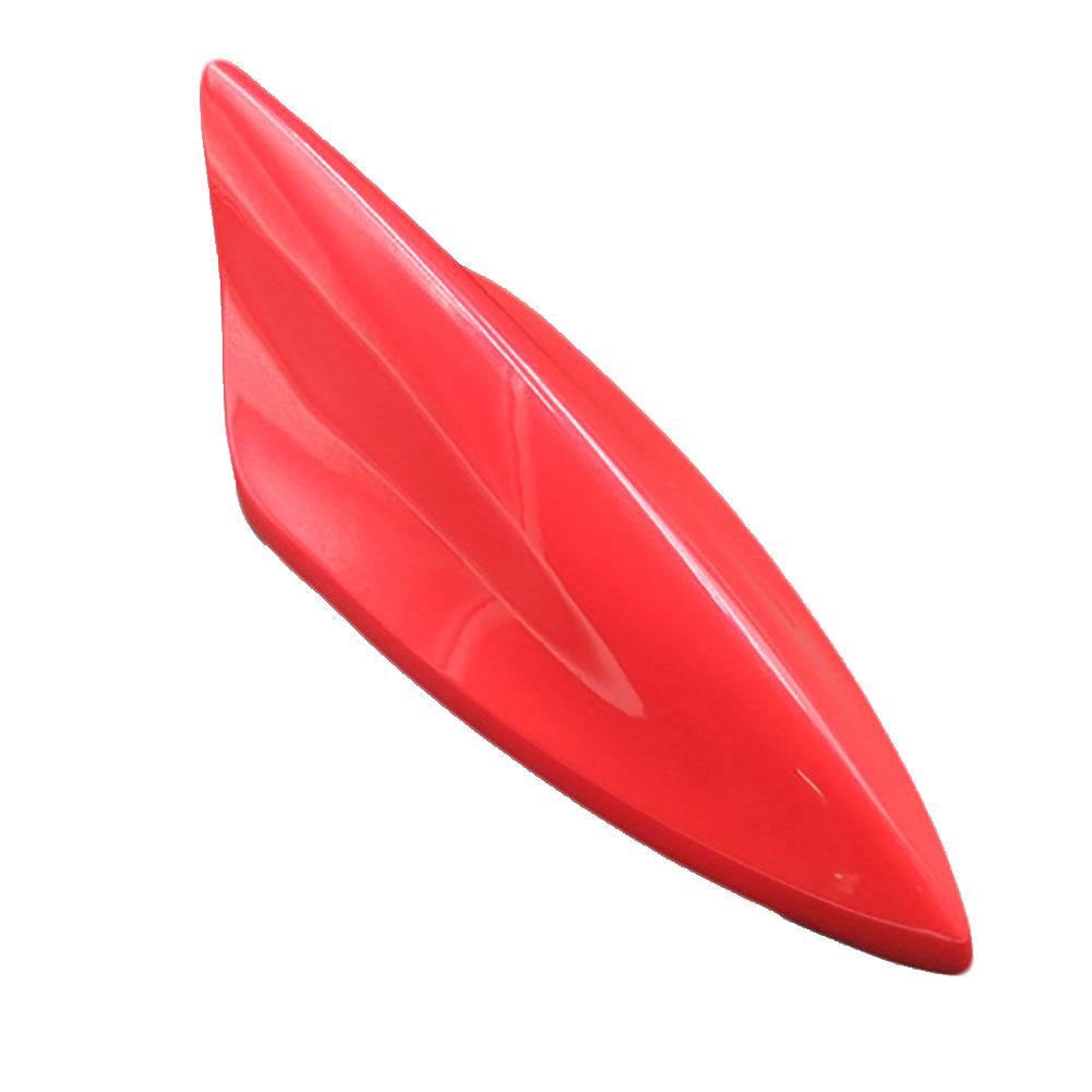 Car Antenna Stylish Gm Roof Shark Fin Signal Antenna Fm / Am Radio Antenna