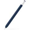 Силиконовый чехол для 3 Apple Pencil Grip Anti-slip Stylus Pen Protector Sleeve Ultra Thin