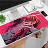 Blood Moon Xl Gaming Mouse Pad Nonslip Rubber Base Stitched Edge Waterproof Desk Mat For Pc Laptop Gamer Office Computer Accessories C929509
