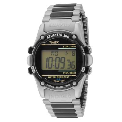 Atlantis 100 Унисекс Часы TW2U31100 Серебристый