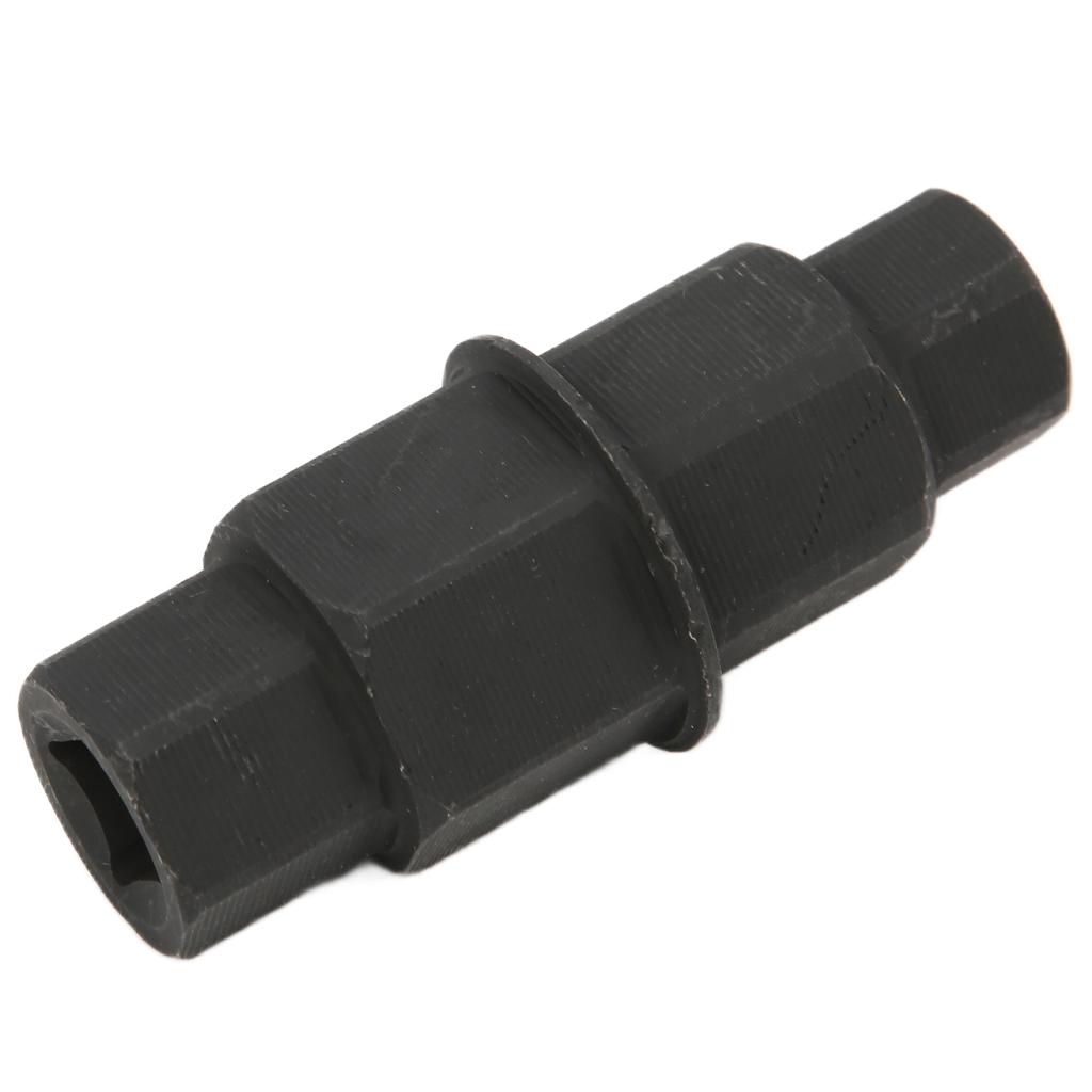 Motorcycle Hex Axle Tool 17192224mm Front Wheel Hub Spindle Socket Adapter Replacement for