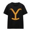 Yuqori – futbolkalar