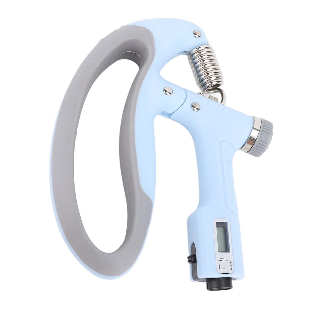 Forearm Strengthener Adjustable 10KG To 100KG Grip Strength Trainer Hand Grip Exerciser for Musician