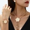 Fashion Jewelry For Women's Set