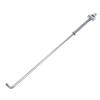 14 Inch Rear Drum Brake Rod High Hardness Aluminium Alloy Shockproof for XR50 CRF50 Pit Bike 12in 10in Wheel