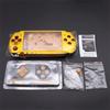With Buttons Kit Protective Case Kit With Screws Console Replacement for PSP3000