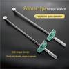 High-Precision Kilogram Torque Wrench for Auto Repair and Spark Plug