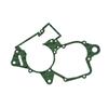 Motorcycle Crankcase Engine Covers Cylinder Head Gasket Kits Set For Honda CR125R CR125 R CR 125R 1990-1997