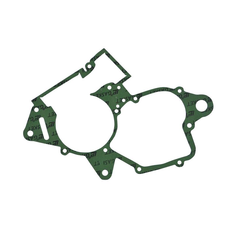 Motorcycle Crankcase Engine Covers Cylinder Head Gasket Kits Set For Honda CR125R CR125 R CR 125R 1990-1997