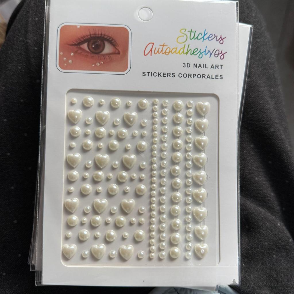 Алмазная кристаллическая татуировка-наклейка, блестящая подводка для глаз, макияж для бровей, лицо, глаза, алмазные татуировки, рок-горный хрусталь, 3D наклейки-подводка для глаз