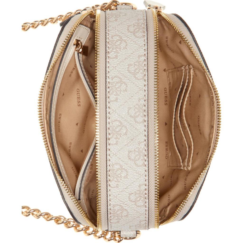 Плечо NOELLE CROSSBODY CAMERA DVL [Guess] Женский