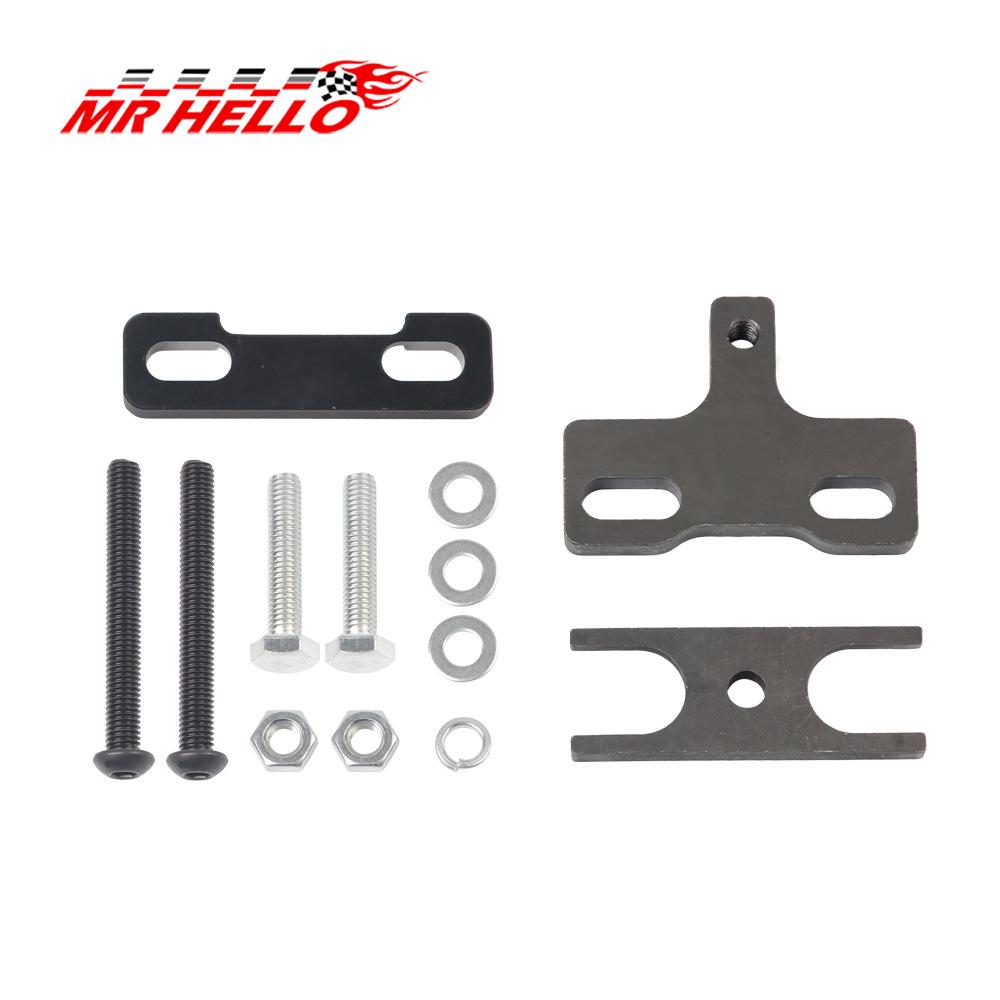 Инструмент для сжатия клапанных пружин Chevrolet LSX для LS1, LS2, LS3, LS6 (67605)