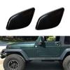 Новые боковые габаритные огни дымового бампера для Jeep Wrangler TJ 1997-2006 гг.