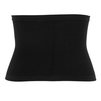 Бандаж для живота регулируемого размера, тонкая работа, экологически чистый нейлоновый материал, мужской тренажер для талии