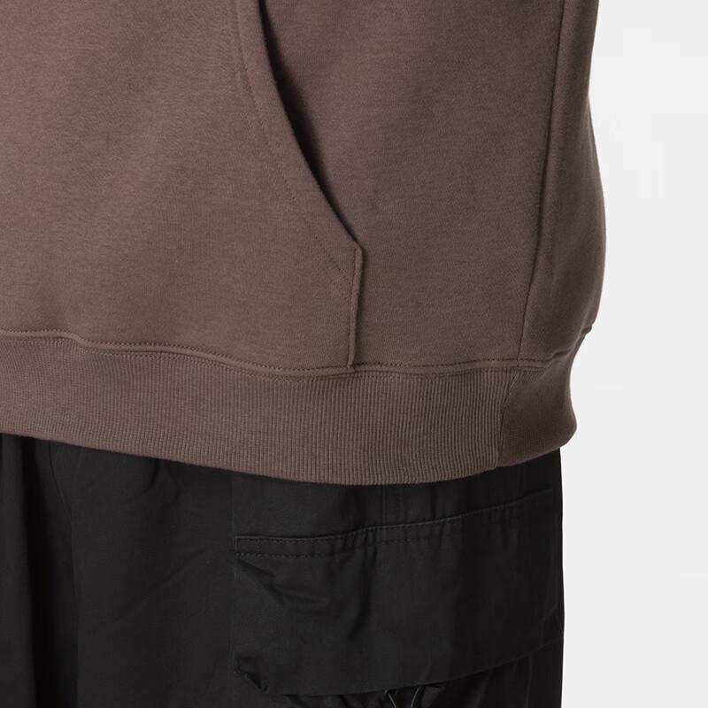 Under Armour Men's Loose Fit Hooded Training Pullover