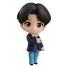 Nendoroid TinyTAN SUGA Non-scale Plastic Painted Action Figure