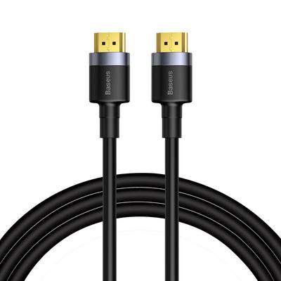 Аксессуары для аудио и видео – HDMI-кабели и адаптеры