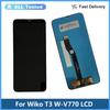 Полная сборка LCD-экрана и дигитайзера для Wiko T3 W V770