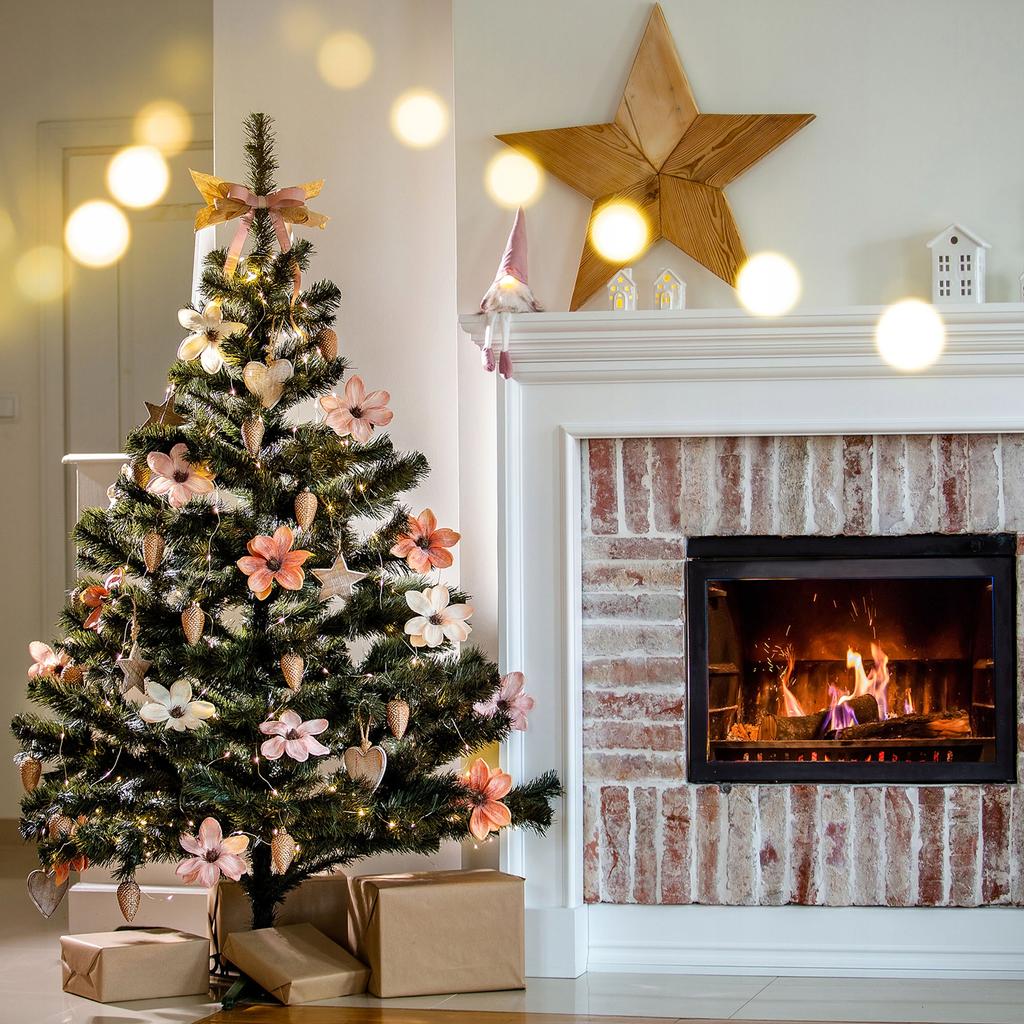 KADAX Artificial Christmas Tree Dense Fir Premium 220cm