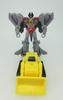 Transformers Cyberverse TCV-14 Shovelfighter Starscream