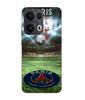 Maniacase Case For Oppo Reno 13 Pro 5G Paris Saint Germain Benfica