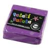 Полимерная глина - CTOP - Patati Patata Violet - Мягкая и легкая в моделировании