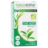 Naturactive Thé Vert Bio 30 гелей