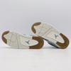 IB6716-100 Женские Nike Air Jordan 4 Деним Поношенный Синий (Женский)