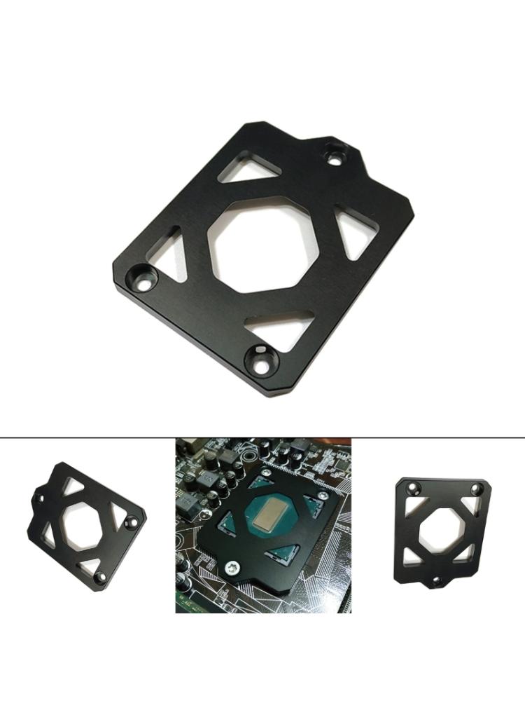 CPU Open Cover Protector for LGA115X Series for  9 Series for 9600K 9700K 9900K Delid Die Guard CPU Opener