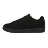 Court Royale Synthetic Leather Casual Comfortable Durable Non-Slip Low-Top Kids Skate Shoes Kids Sneaker Black 833535-001