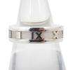 [Used] TIFFANY/Tiffany 925 Atlas Ring / Size 13 / J90-4