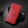 For OPPO A15 Casing PU Leather Wallet OPPOA15 A 15 Case Stand Holder Flip Cover