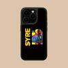 Jaden Smith Matte Surface  Mobile Phone Case for iPhone 17 16 15 14 13 12 11 Air Pro Max Plus Colorful Cover