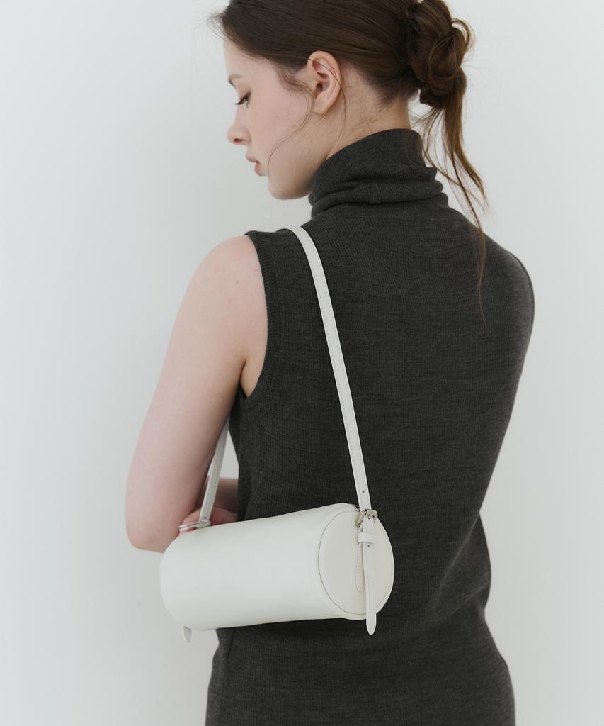 Pres De Moi Rie Bag (Ivory)