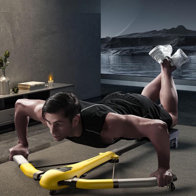 Wancir Dragonfly Automatic Rebound Core Trainer