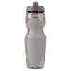Biggdesign Mr Allrightman Water Bottle - GREY
