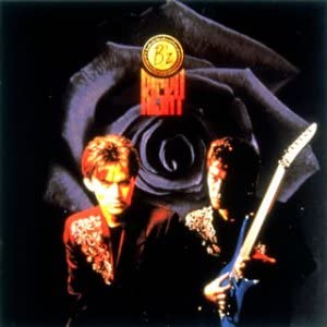 CD BZ РИСКОВЫЙ BMCR18 Victor 1990 Япония Японский Поп-Рок Б/у