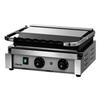 Контактный гриль Bartscher A150779 Panini-T 1G