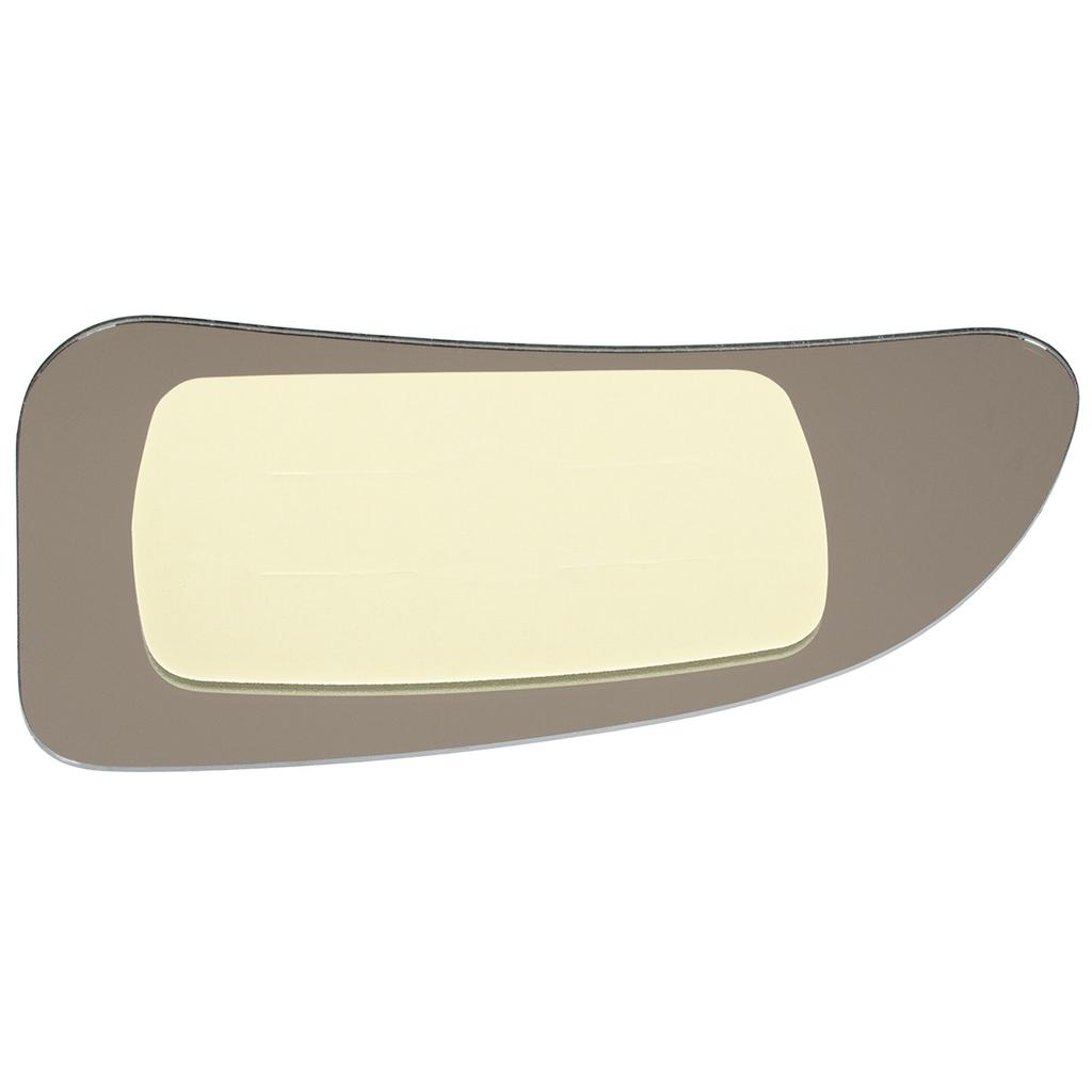 Renault Master III 10-18 Door Mirror Insert, Small, Left