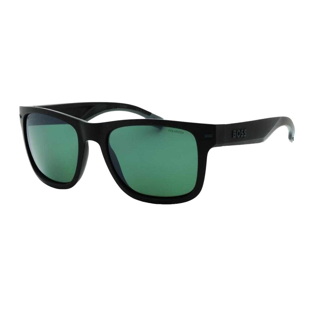 Hugo Boss Mens Matte Polarised Sunglasses