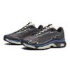 SALOMON Xt-Slate Casual Versatile Low-Top Running Shoes Unisex Sneakers Dark-Gray 477519