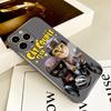 All-inclusive Film Phone Case Cartoon Fashion Design Hard Shell Full Cover Camera Protection Case for iPhone Samsung Xiaomi Poco Redmi Huawei Honor